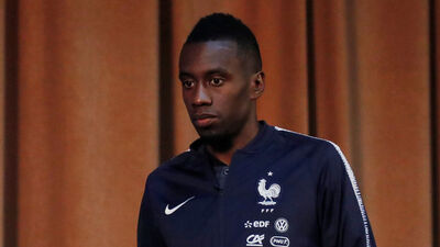 Matuidi, koronavirüse yakalandı
