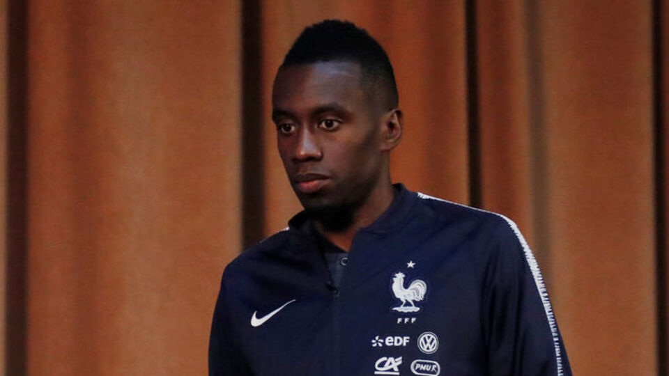 Matuidi, koronavirüse yakalandı