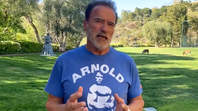 "Evde kalın, uzmanları dinleyin"