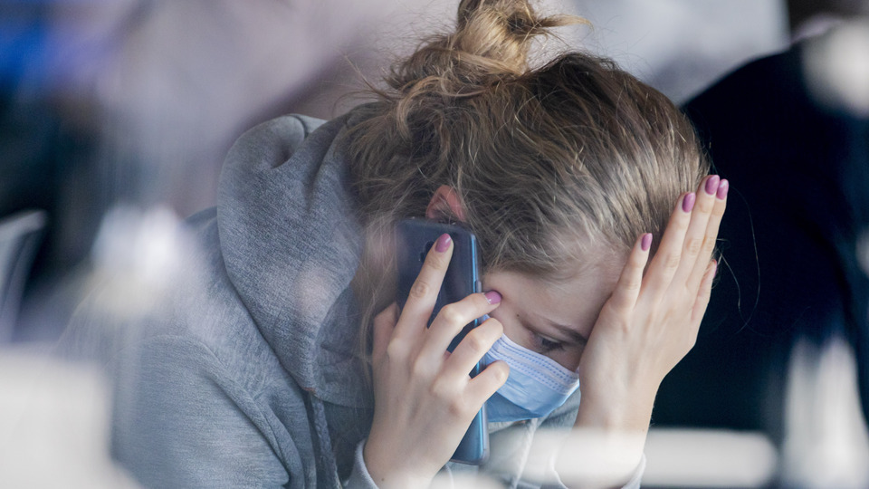 'Kriz mayıs sonuna kadar sürecek'