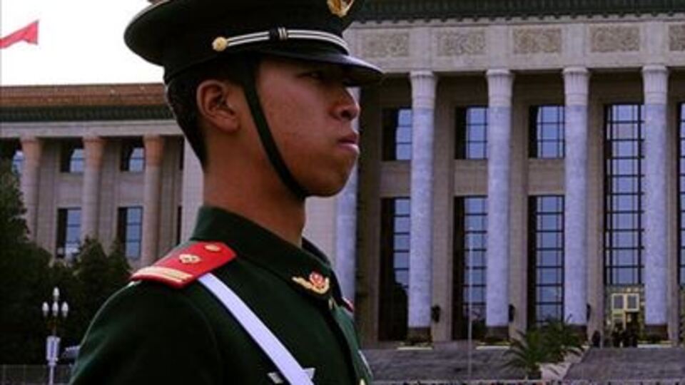 Çin'le ABD arasında yeni gerilim!