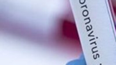 Koronavirüs tüm Avrupa'ya yayıldı!