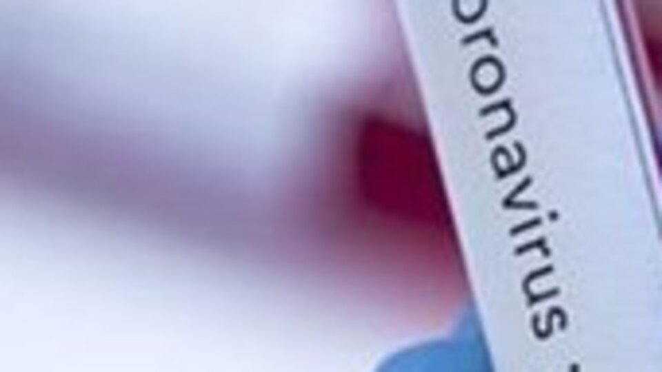 Koronavirüs tüm Avrupa'ya yayıldı!