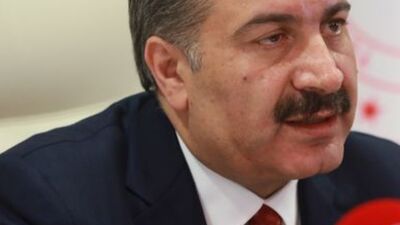 Sağlık Bakanı Koca'dan çağrı