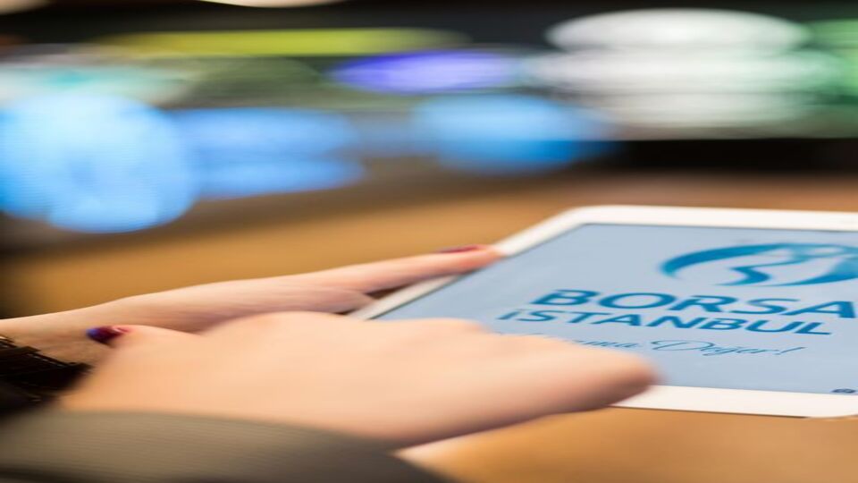 Borsa güne dalgalı başladı