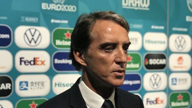 "EURO 2020'yi gelecek yıl kazanırız"