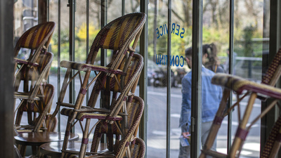 S&P: Koronavirüs yüzünden iflaslar artacak