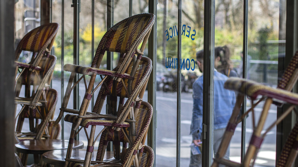 S&P: Koronavirüs yüzünden iflaslar artacak