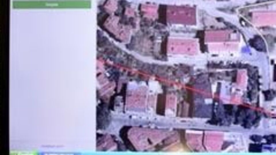 Web Tapu'da koronavirüs tedbiri