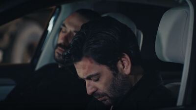 İlyas ve Behzat'a tuzak!