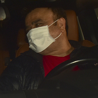 "20 kere ellerimi yıkıyorum"