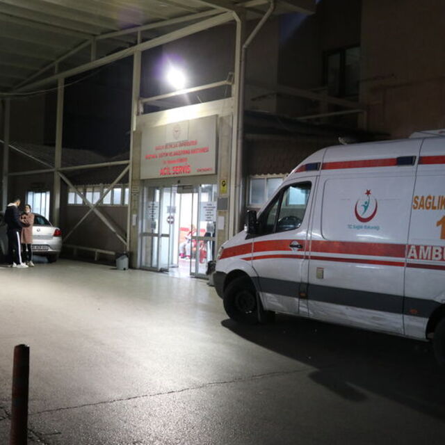 Hastane Acil Durum Planları yönetmeliği yenilendi