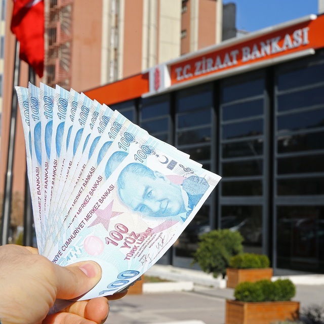 Emekliye ne kadar promosyon ödeyecekler?