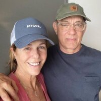 Esprili paylaşım: Koronayı ondan kaptım