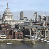 Koronavirüse karşı 400 milyar dolar