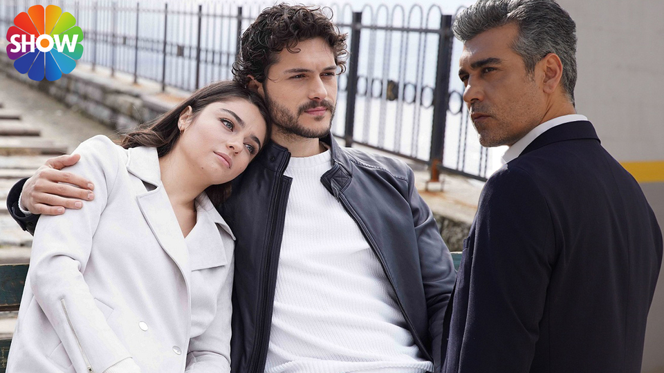 Firuze ve Ayaz yeni bir hayat için çabalıyor!