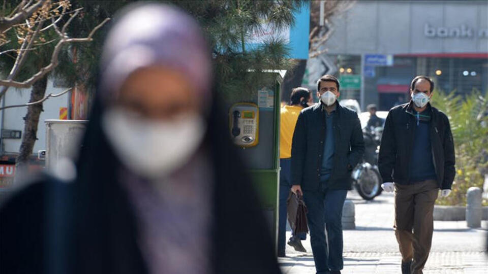 18 Mart Corona Virüs'deki son gelişmeler