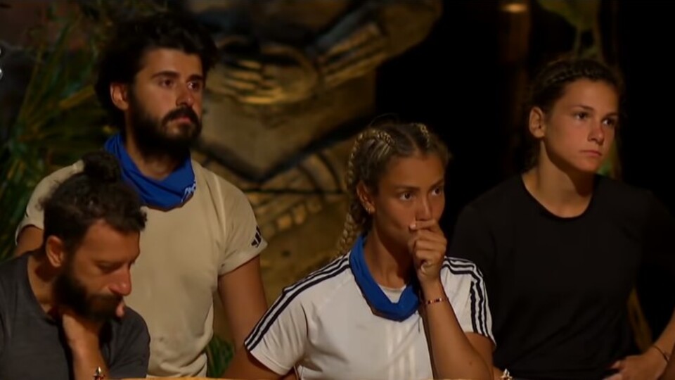 Survivor'da dün akşam kim elendi?
