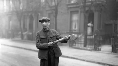 Tarihin en büyük salgınları