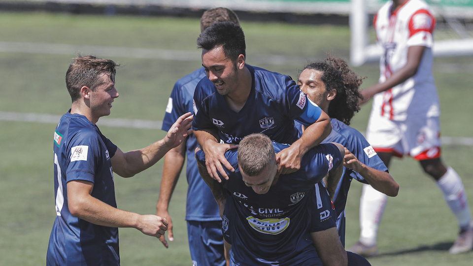 Ligi bitirdiler, şampiyonu açıkladılar