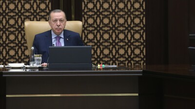 Kritik toplantı başlıyor!