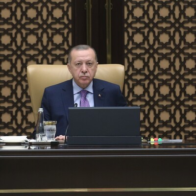 Kritik toplantı başlıyor!