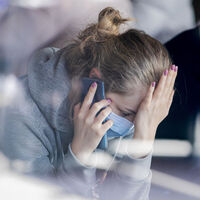 Salgında ölü sayısı 8 bine yaklaştı! Dünya korkuyor!