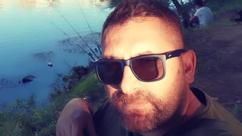 Mali müşavirin şüpheli ölümü