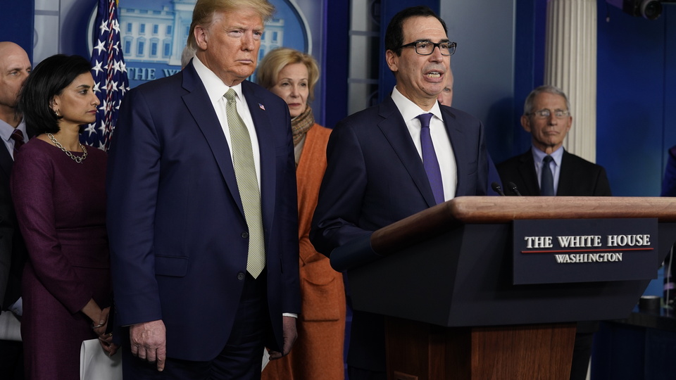 Tüm vatandaşlarına 1000 dolar yollayacak