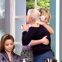 Kuaförüm Sensin'de duygusal anlar!