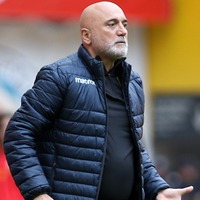 "Yabancılar antrenmana çıkmak istemiyor"