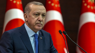 Erdoğan'dan koronavirüse karşı ilaç ve aşı açıklaması