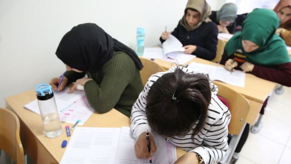 20 bin öğretmen atandı