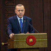 Koronaya karşı 100 milyarlık tedbir paketi!