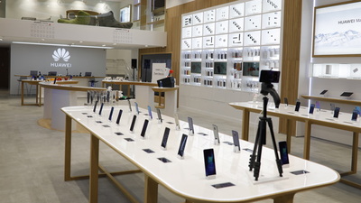 Türkiye'de online mağazasını açıyor