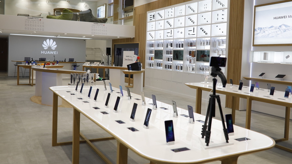 Türkiye'de online mağazasını açıyor