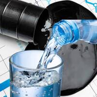 1 lt petrol artık sudan ucuz