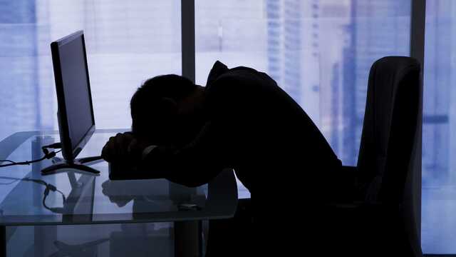 Çalışanlar koronavirüste bu ayrıntıya dikkat