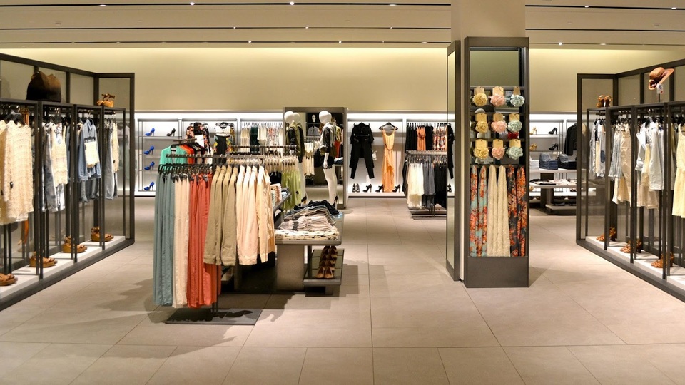 Perakendecilerden koranavirüs arası!