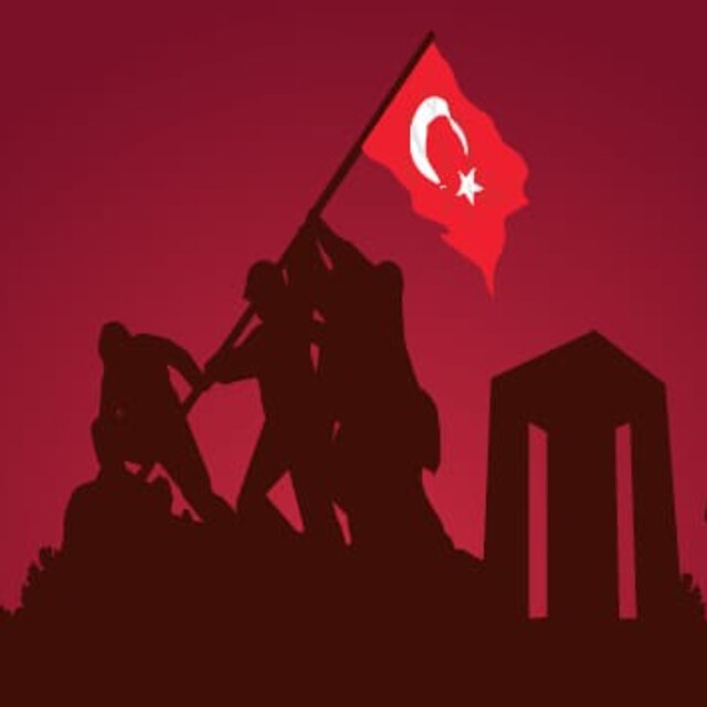 18 Mart Çanakkale Zaferi mesajları ve sözleri
