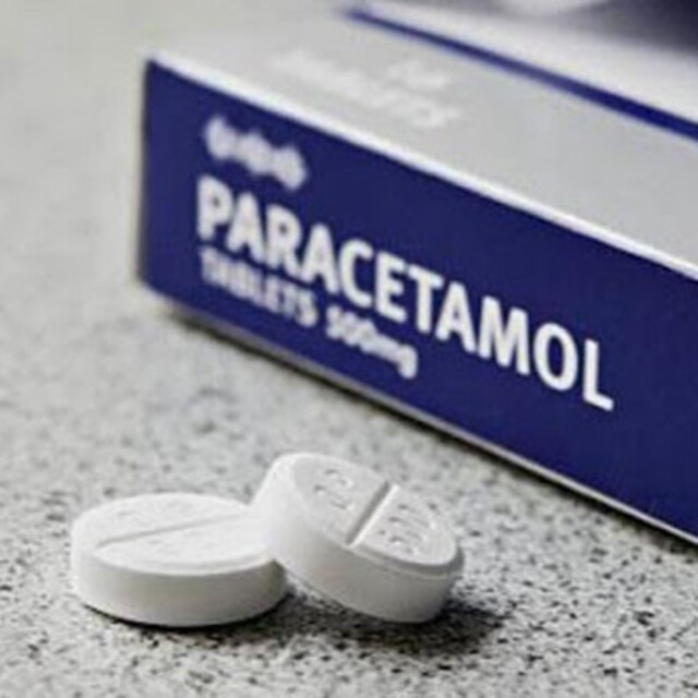 Parasetamol nedir?