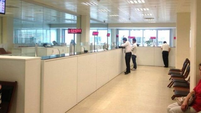 Bankalar açık mı?