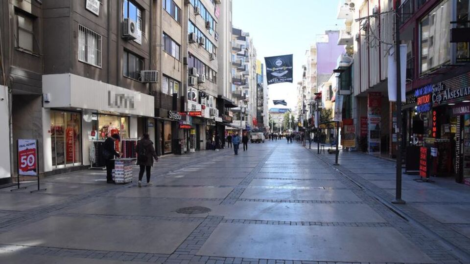 Ekonomi yönetiminden 60 istek