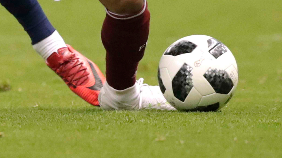 2020 AFC Asya Kupası maçları ertelendi