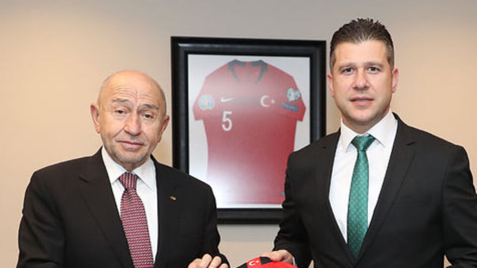 2 ve 3. Lig, erteleme talep etti!