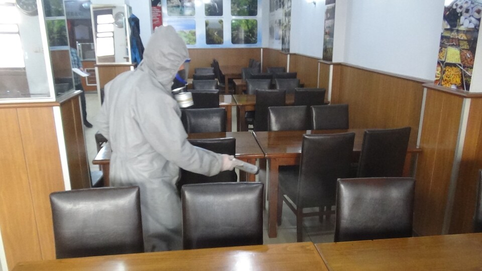 'İşletmelerin yüzde 80'i sıkıntı yaşar'