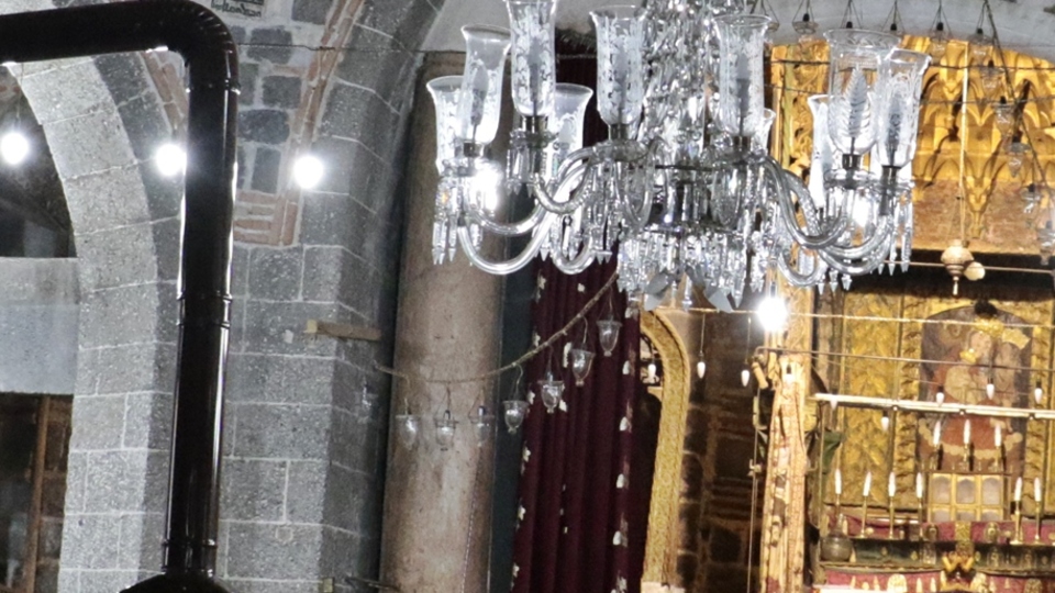 Salgın, Paskalya kutlamalarını da etkiledi!