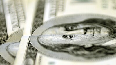 Merkez'den 1 milyarlık swap ihalesi