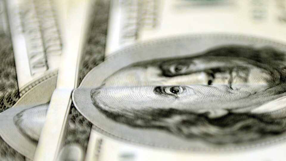 Merkez'den 1 milyarlık swap ihalesi