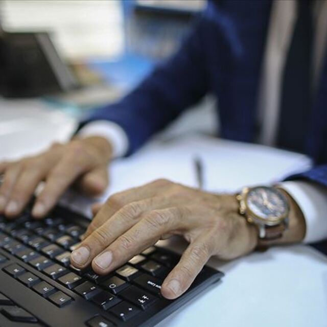 Toplantılar elektronik ortama taşındı